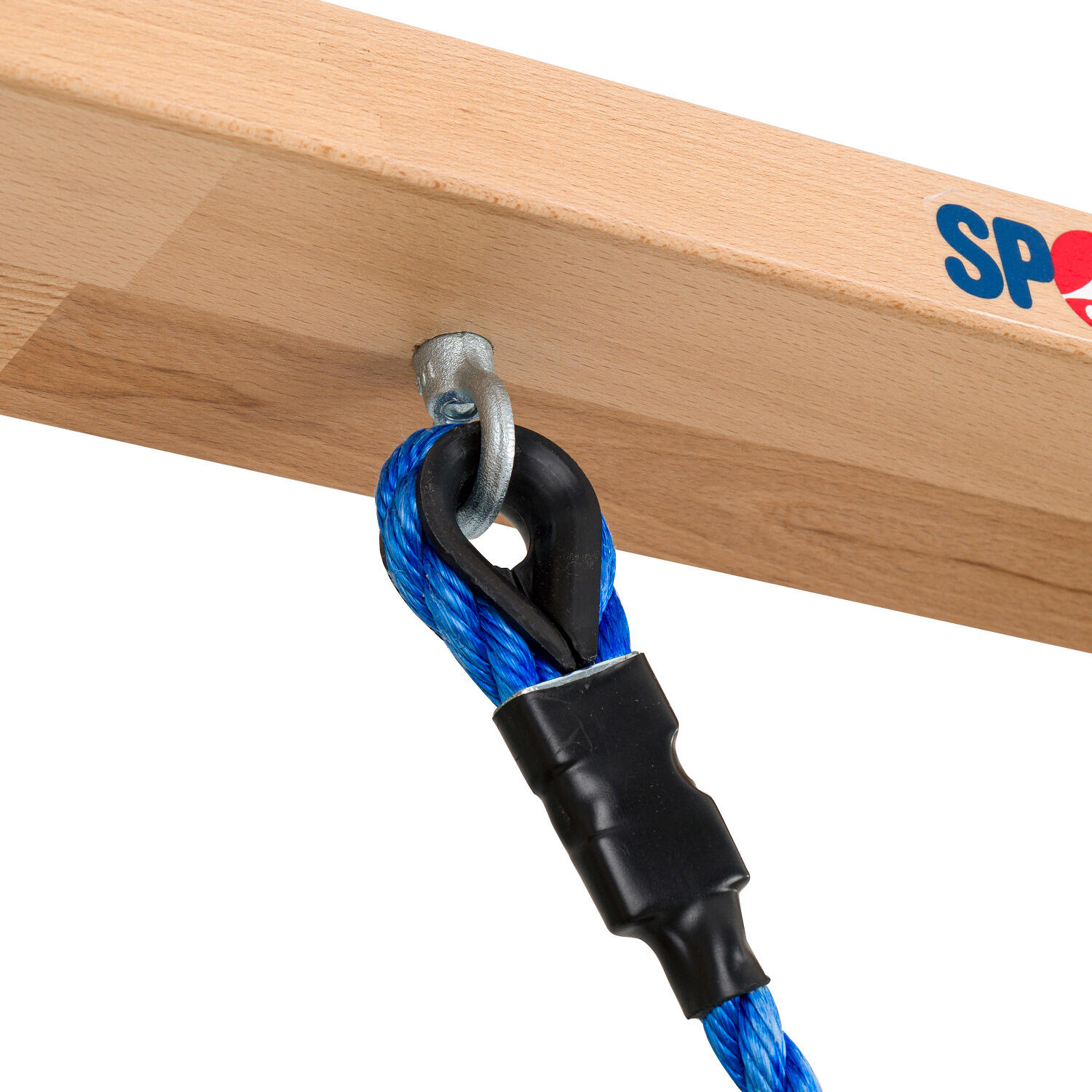 Gymnastics Wall Frame TuWa Rope Ladder Turnen / Kunstturnen Unisex 2/5