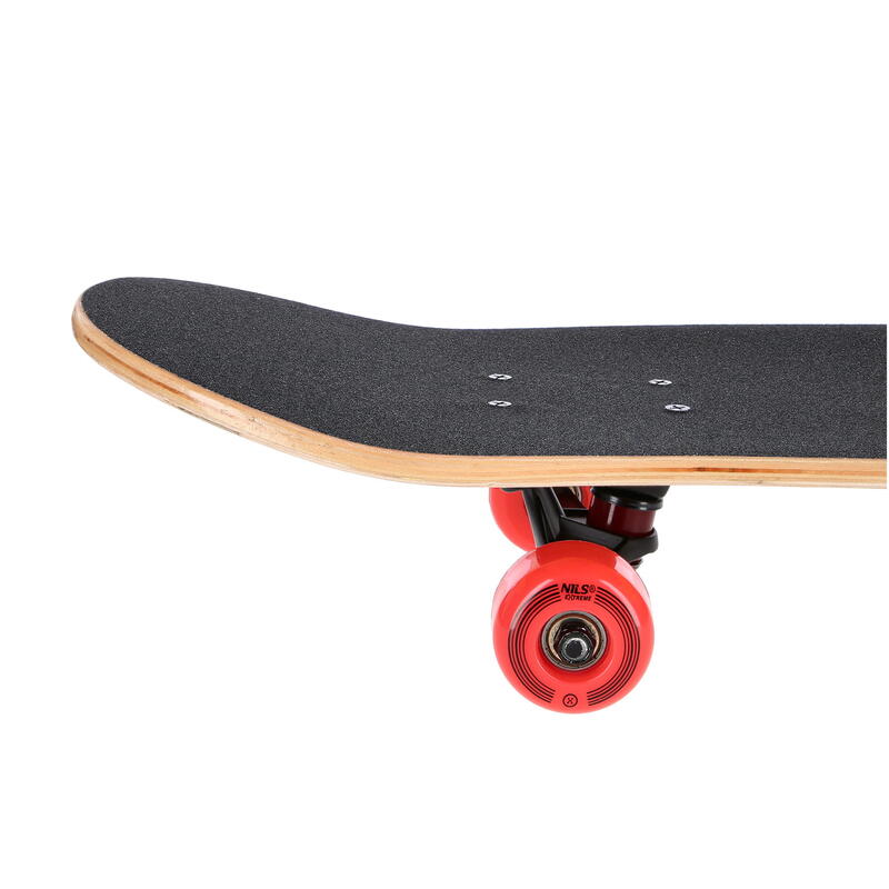 Skateboard Californication Nils Extreme CR3108SA