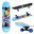Skateboard NILS Extreme CR3108 SA