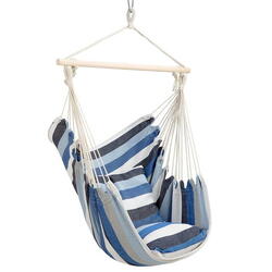 Fauteuil suspendu Nils Camp NC3107