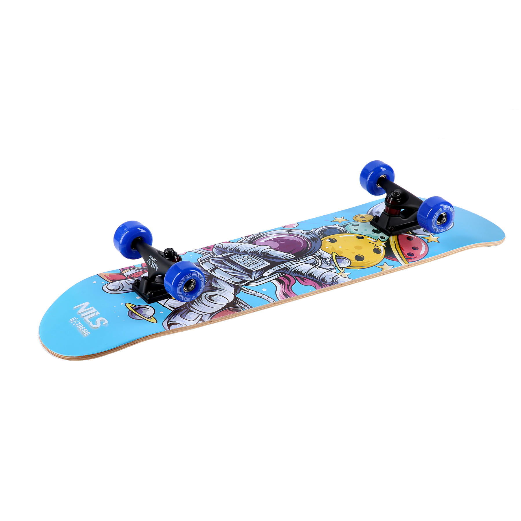 Skateboard Gravity Nils Extreme CR3108SA 2/7