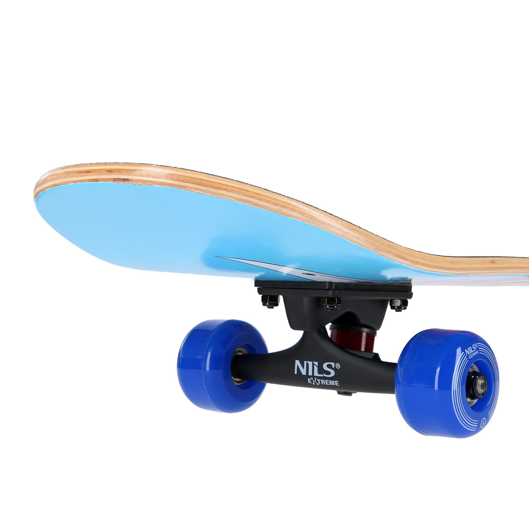 Skateboard Gravity Nils Extreme CR3108SA 3/7