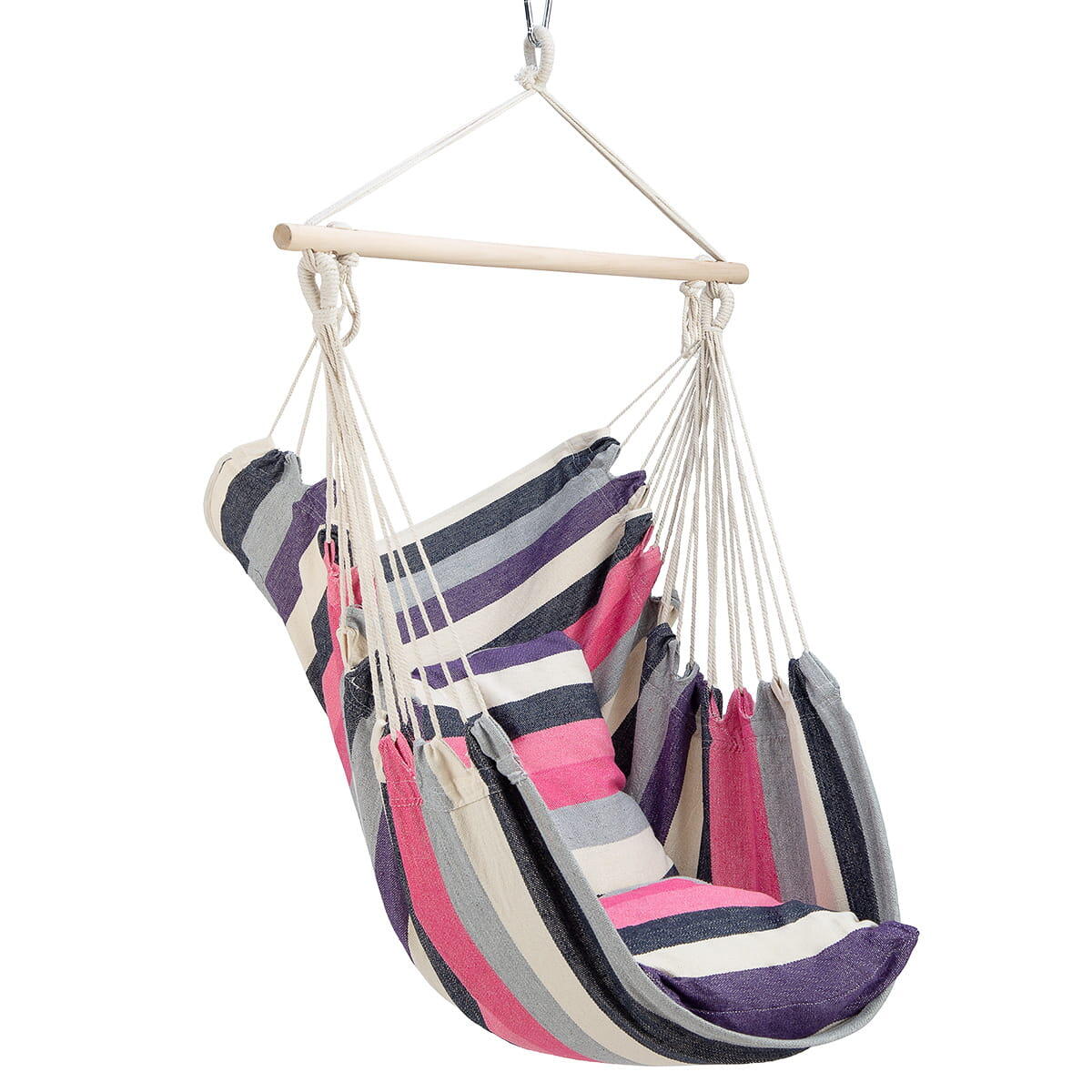 NILS CAMP Brazilské křeslo NILS Camp NC3107