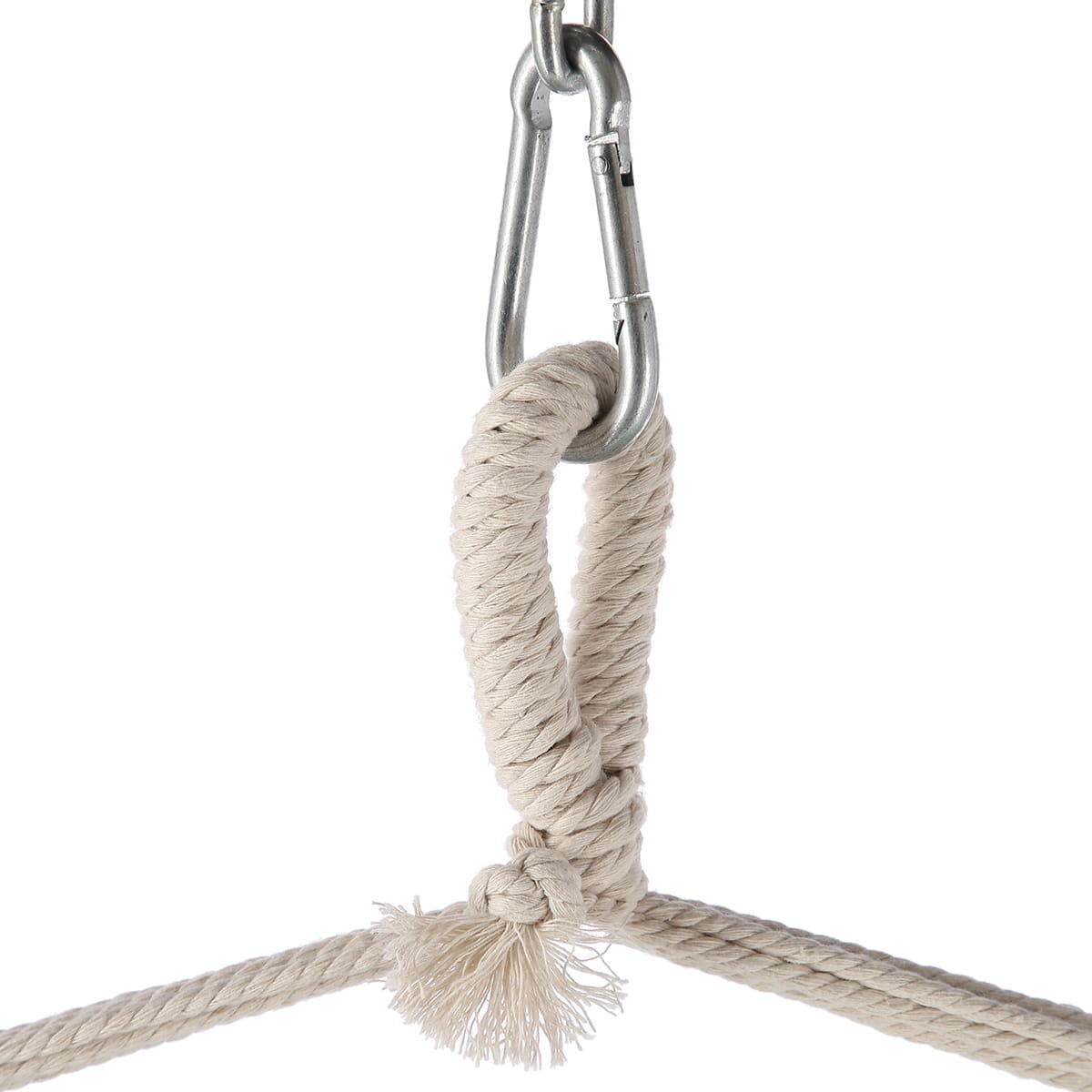 Fauteuil suspendu Nils Camp NC3107 2/7