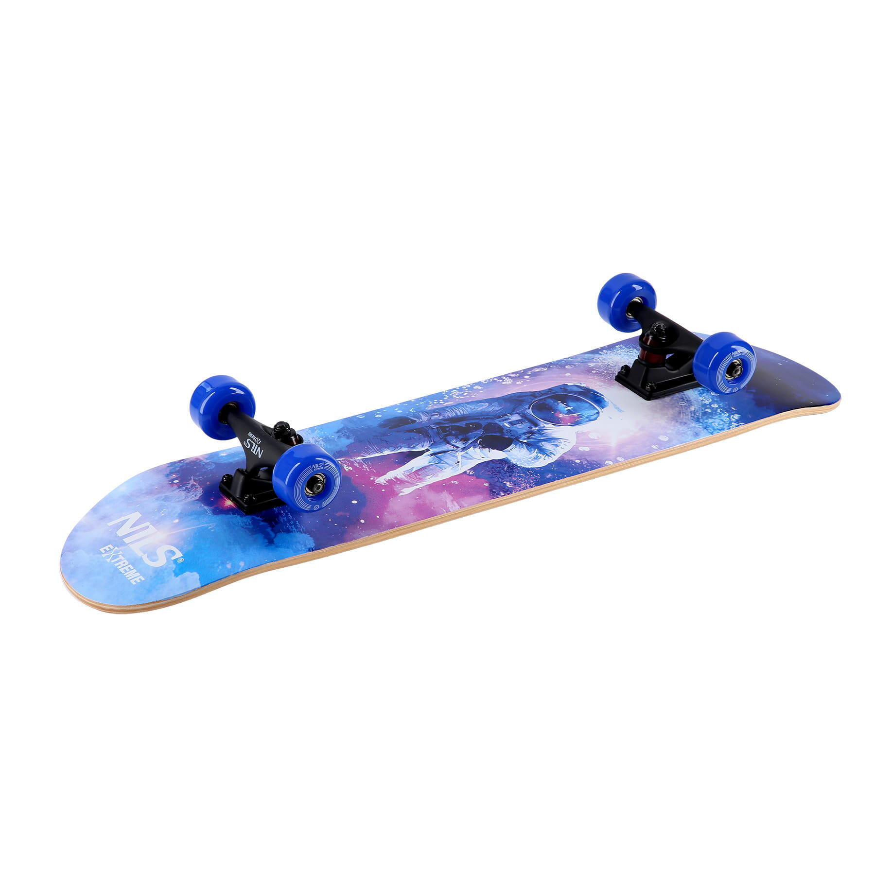 Skateboard Dreamer Nils Extreme CR3108SA 2/7