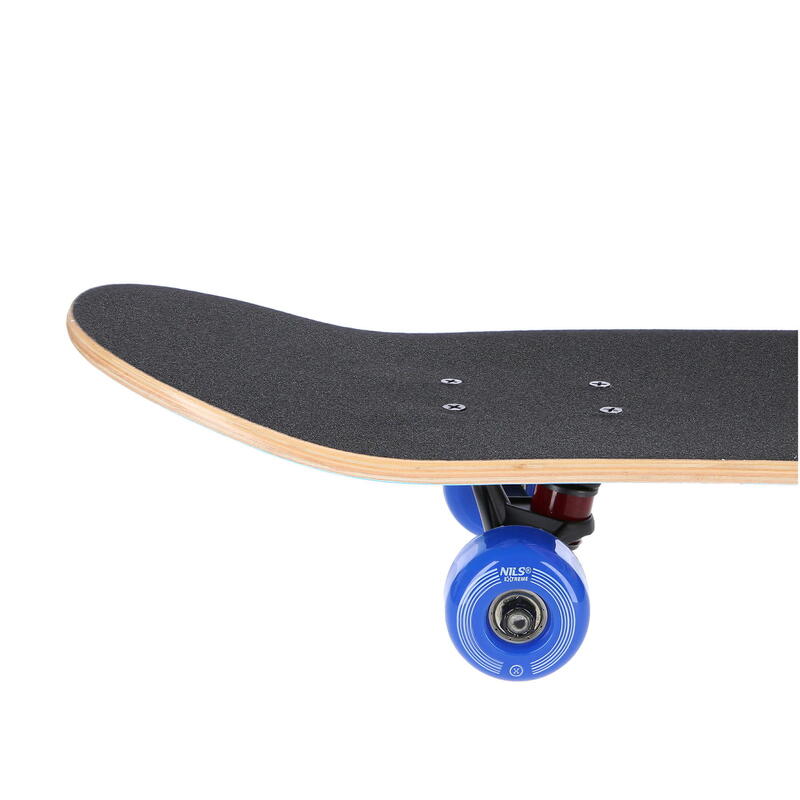 Skateboard Traümer Nils Extreme CR3108SA