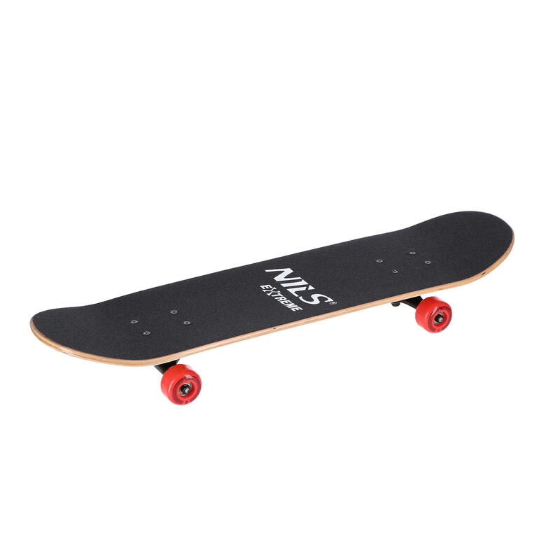 Skateboard Californication Nils Extreme CR3108SA