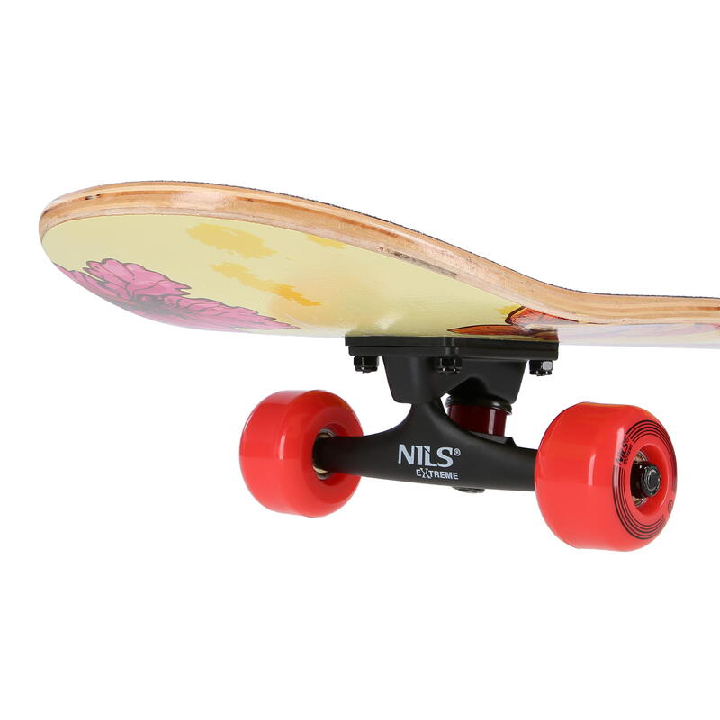 Skateboard Californication Nils Extreme CR3108SA