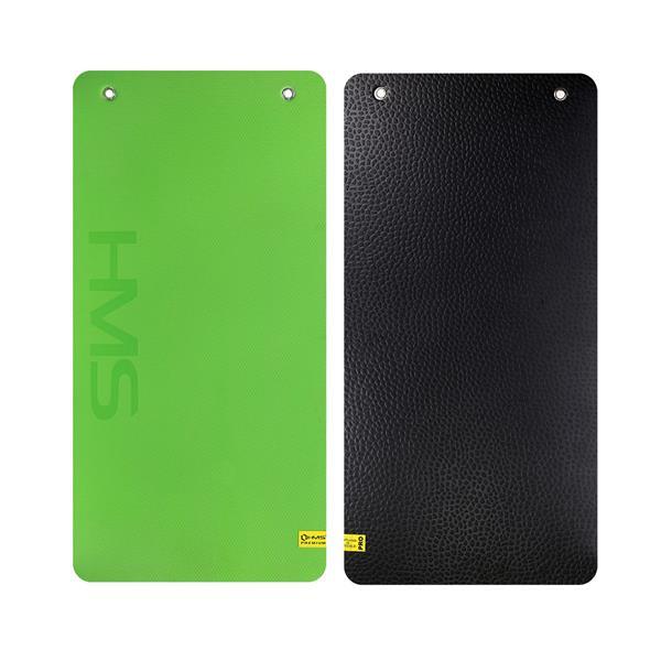 HMS PREMIUM Fitnessmat met oogjes mfk01 HMS PREMIUM
