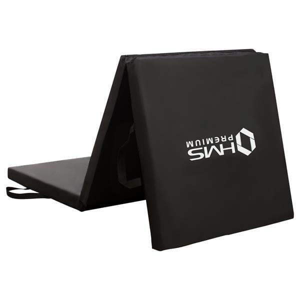 HMS PREMIUM Opvouwbaar gymnastiekmatras mgs02 HMS PREMIUM