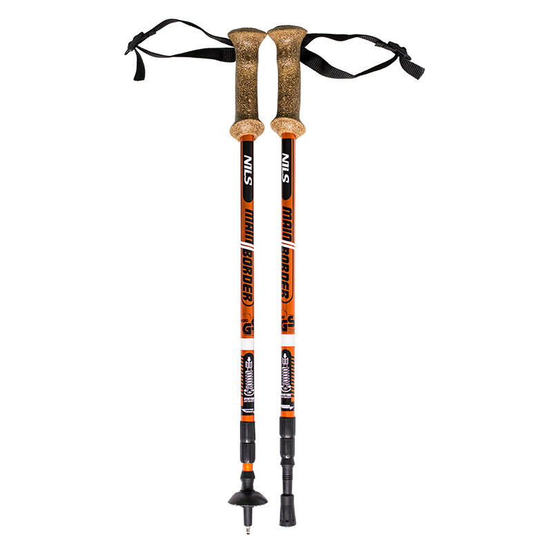 Bâtons de trekking nils tk696