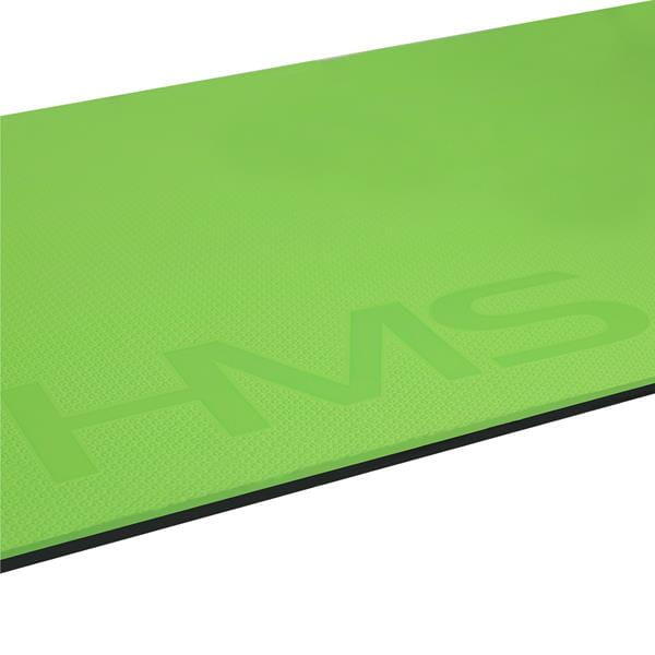 Tapis de fitness avec œillets mfk03 HMS PREMIUM