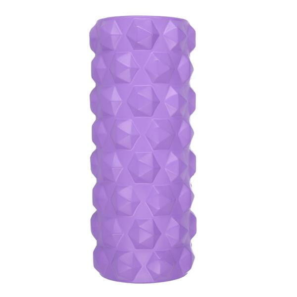 Wałek/roller fitness HMS FS107 31.5 CM