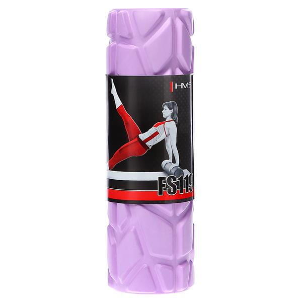 Wałek/roller fitness HMS FS119 30CM