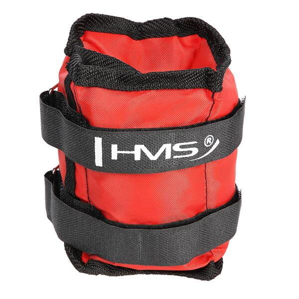 Obciążniki miękkie HMS 2 x 1.5 KG OB03