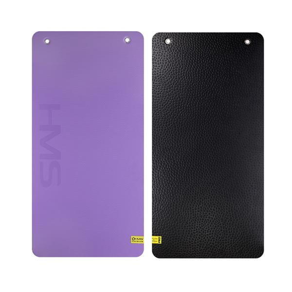 HMS PREMIUM Fitnessmat met oogjes mfk01 HMS PREMIUM