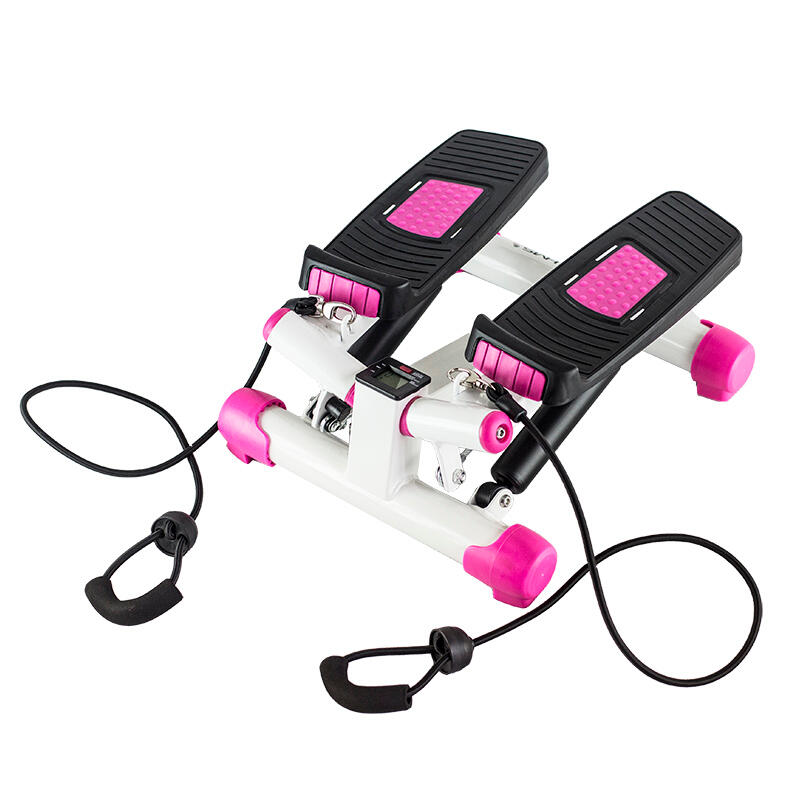 Stepper dual-way avec extenseurs s3033 HMS