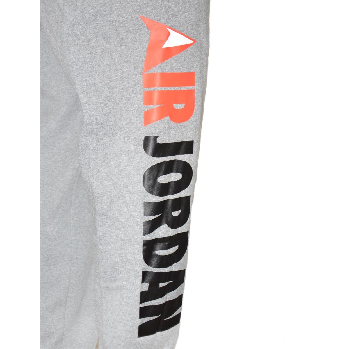 Spodnie dresowe Air Jordan Mountainside Fleece Pants 5/6