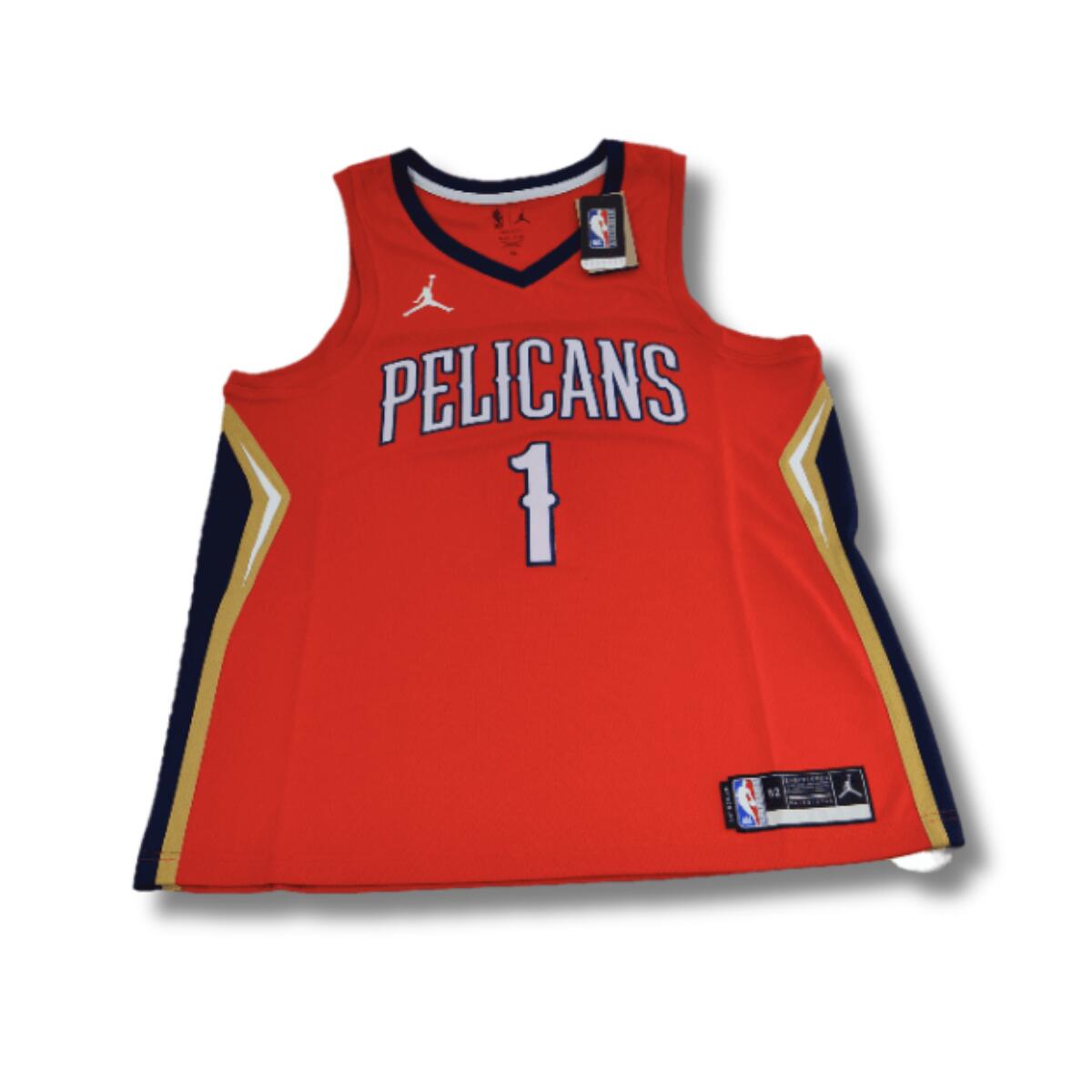 JORDAN picture
