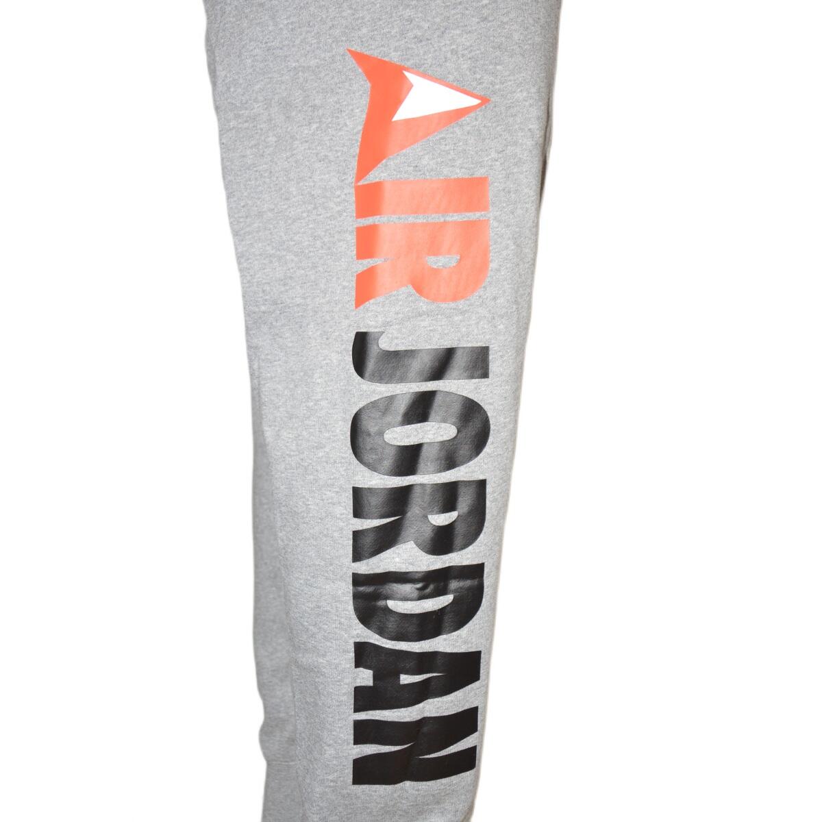 Spodnie dresowe Air Jordan Mountainside Fleece Pants 4/6