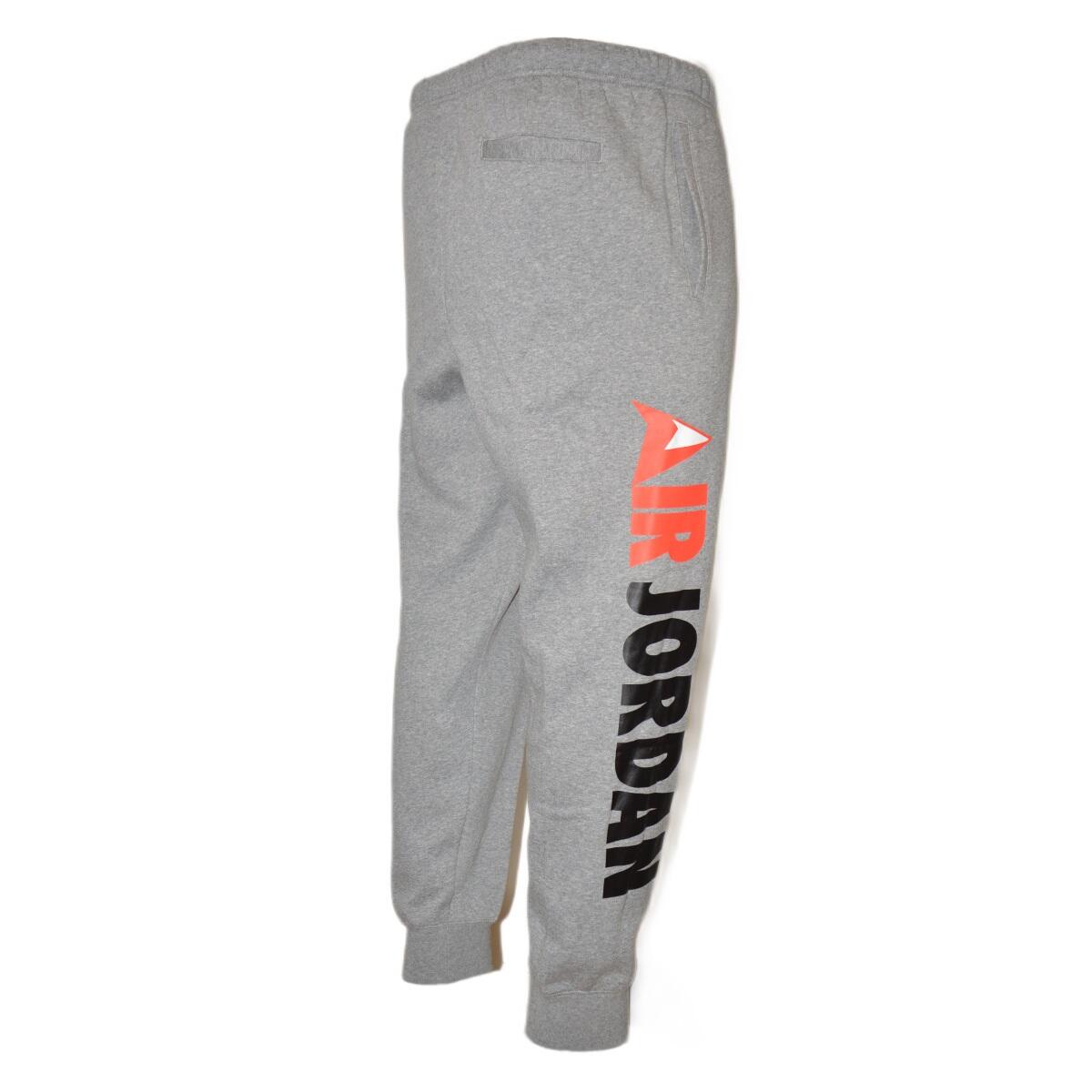 Spodnie dresowe Air Jordan Mountainside Fleece Pants 2/6