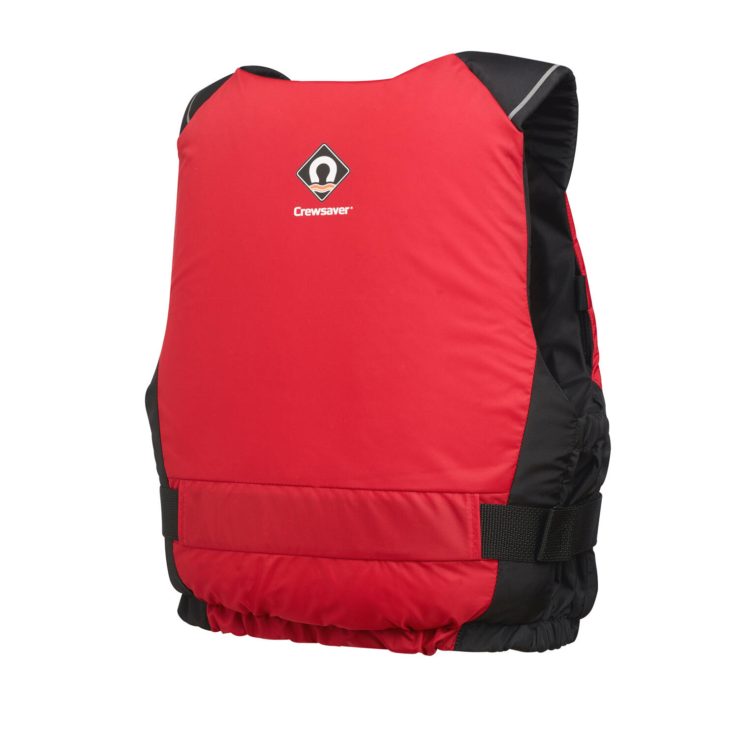 Crewsaver Response 50N Buoyancy Aid - Red 2/3