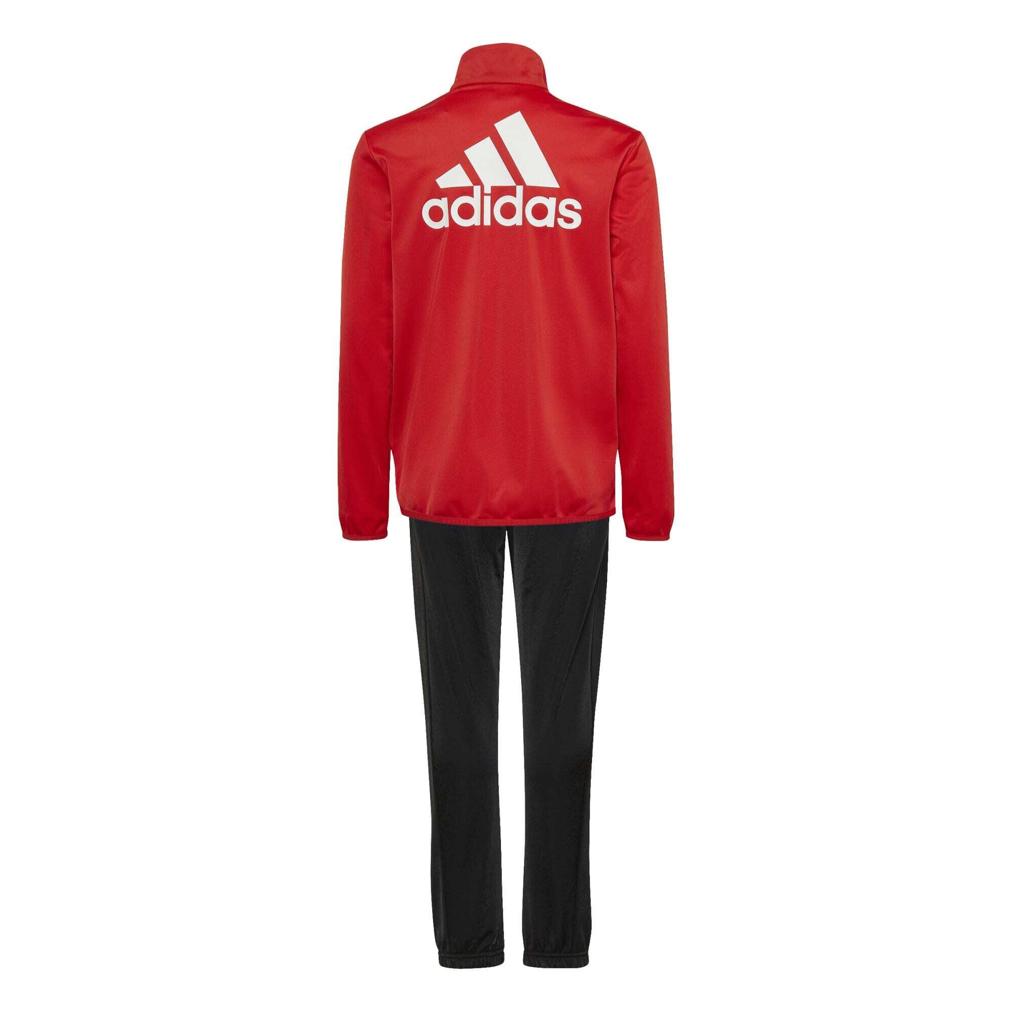 Trainingsanzug für Kinder adidas Essentials 3/5