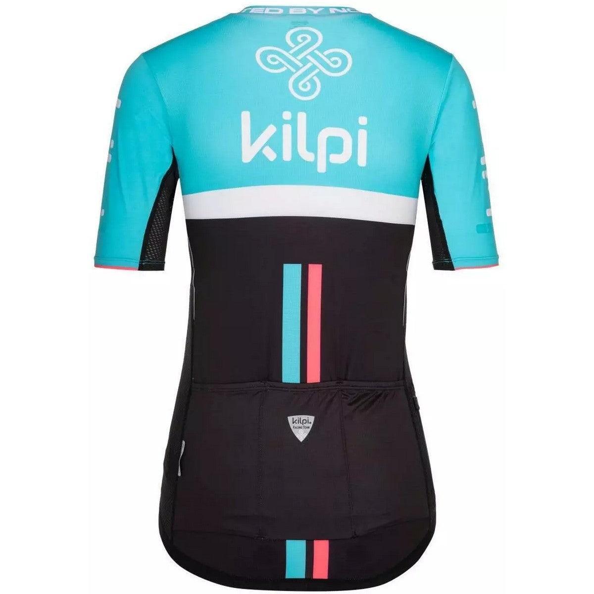 Maglia da ciclismo da donna Kilpi Corridor 2/7
