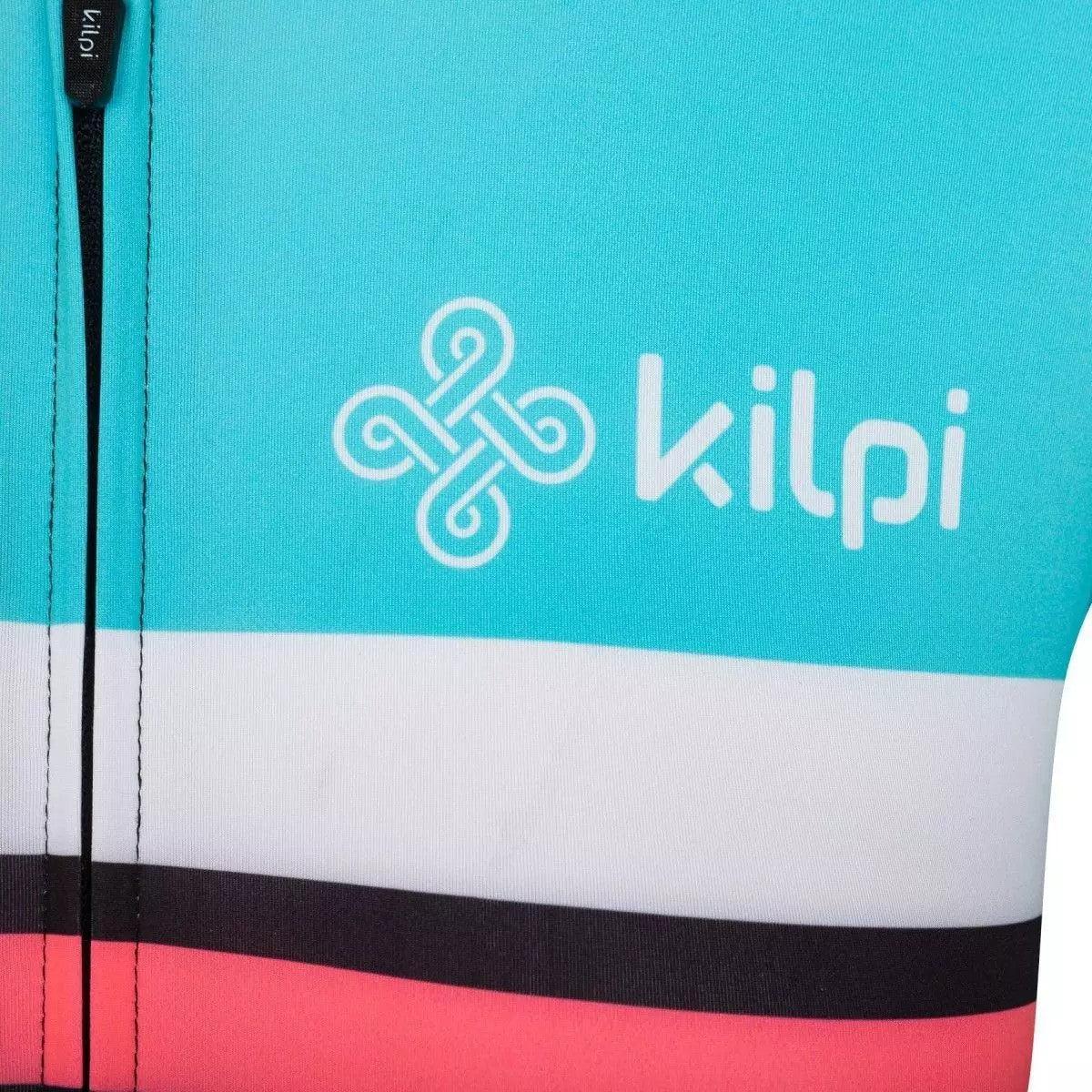 Maillot de vélo femme Kilpi Corridor 5/7