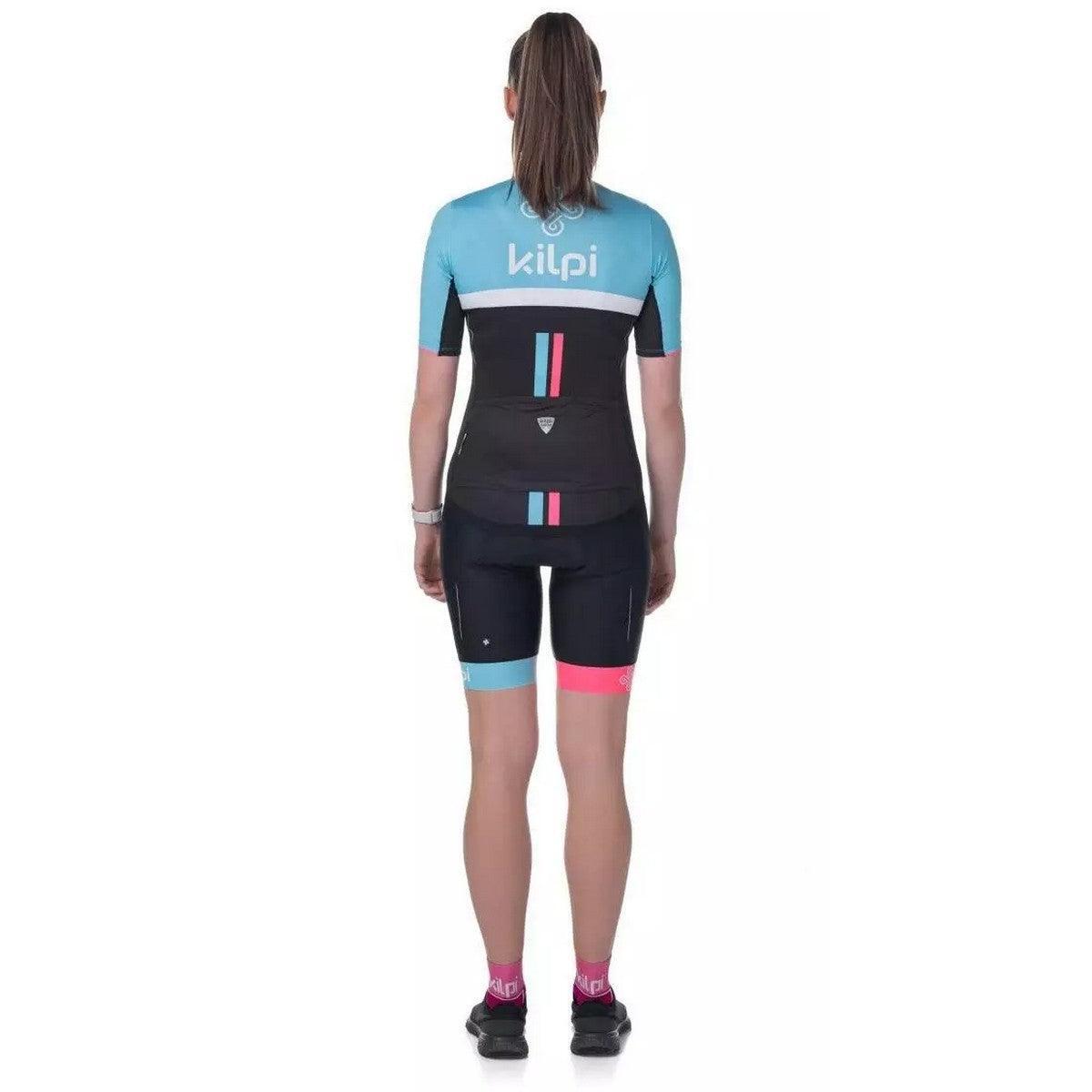Maglia da ciclismo da donna Kilpi Corridor 4/7