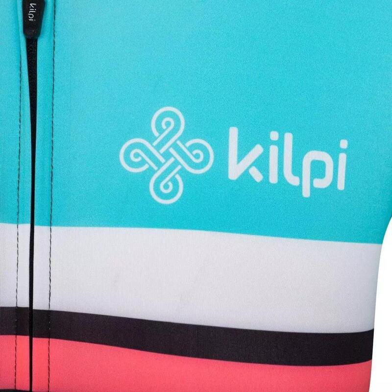 Maillot de vélo femme Kilpi CORRIDOR-W