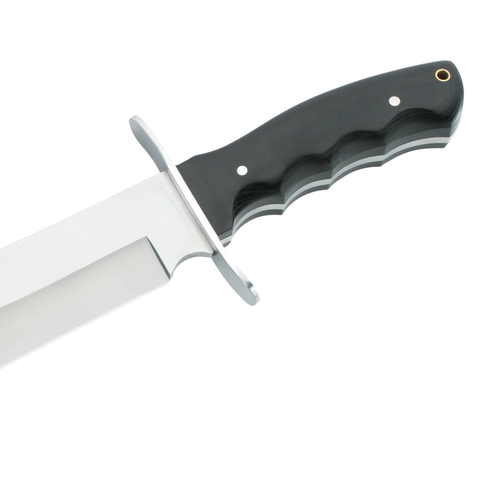 Böker Magnum Ranger Field Bowie 02SC001 Coltello Bowie | Fare Acquisti Vantaggiosamente Su - Foto 5