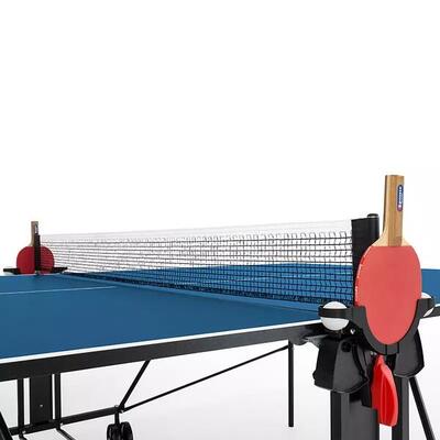 Zestaw siatki do tenisa stołowego Sponeta Basic