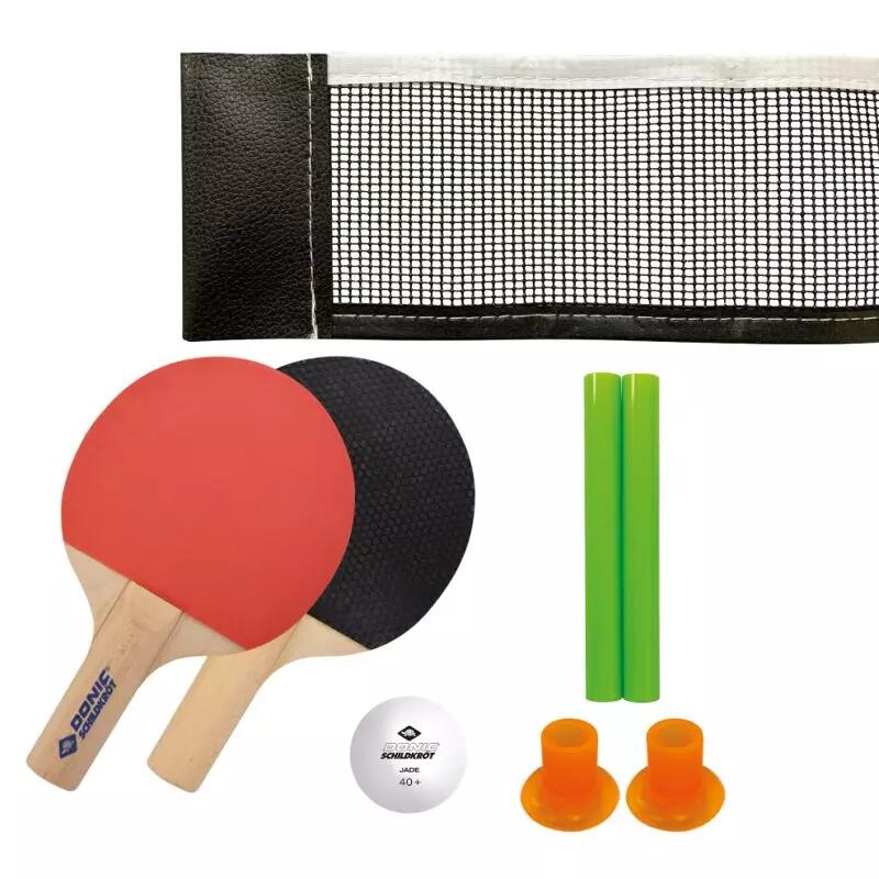 FSC Mini Tischtennis-Set Schildkröt 2/3