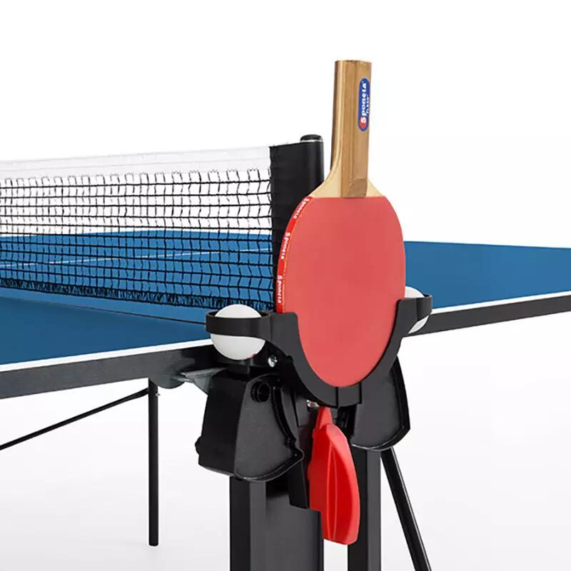 Set rete da ping pong Sponeta Basic 2/5