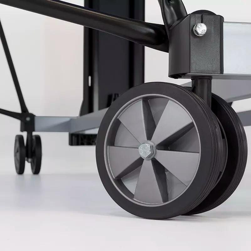 Mesa Ping Pong Sponeta S5-73e Outdoor 6/7