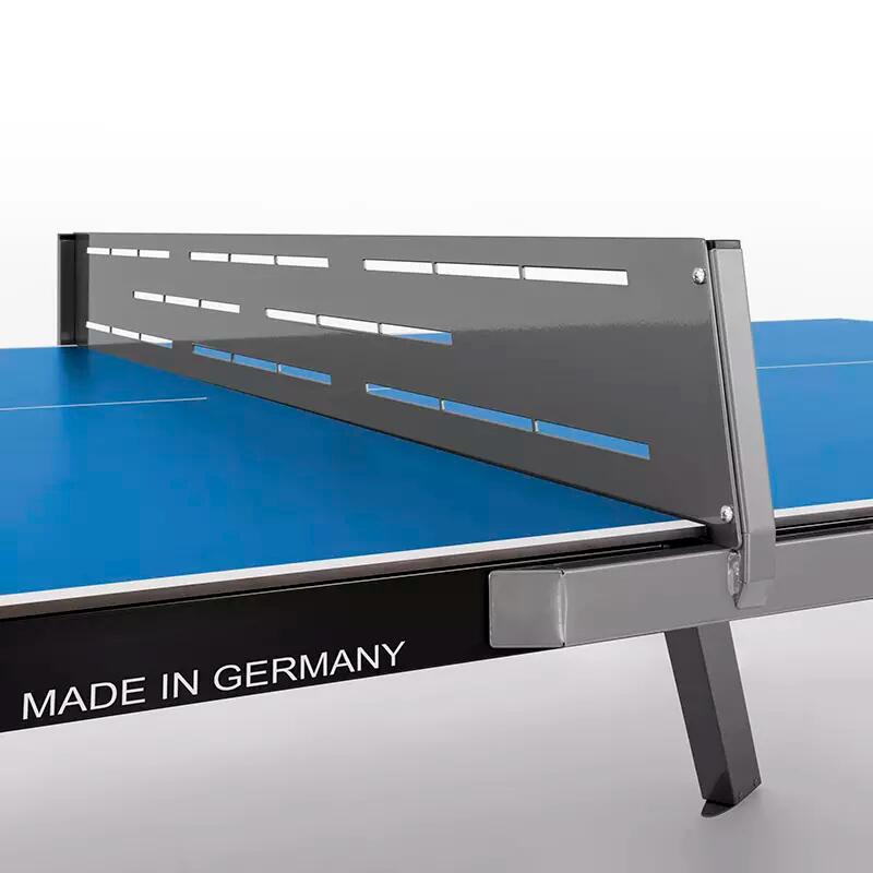 Sponeta S6-80e outdoor tafeltennistafel - grijs blauw 3/5