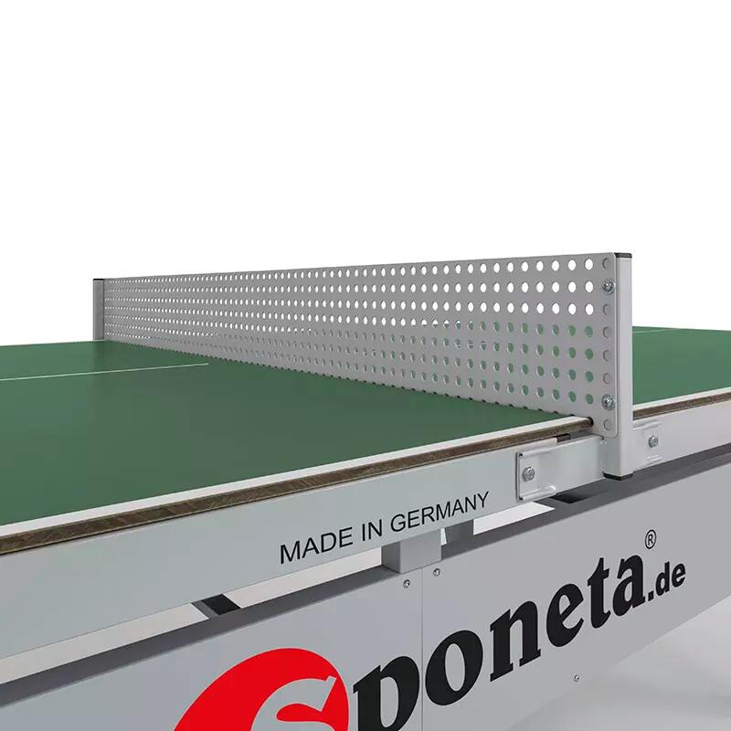 Sponeta S6-66e zöld kültéri ping-pong asztal