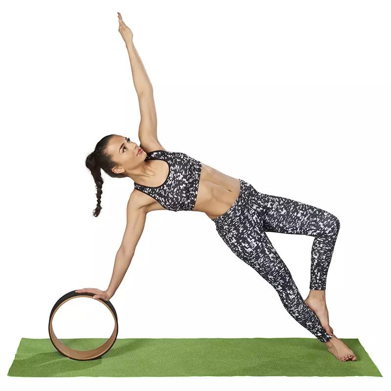 Ruota per yoga Trendy Roda 3/5