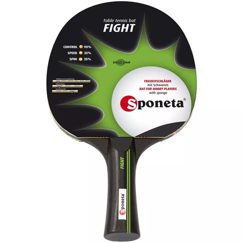 SPONETA Pálka na stolní tenis SPONETA Fight