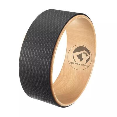Yoga-Ring Trendy Roda