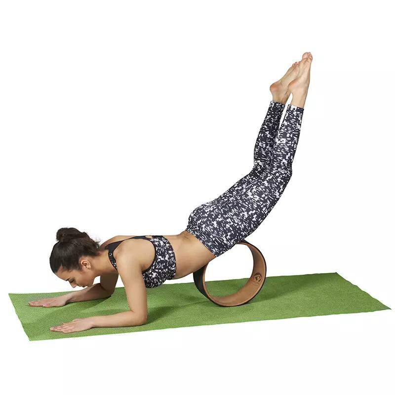 Ruota per yoga Trendy Roda 4/5