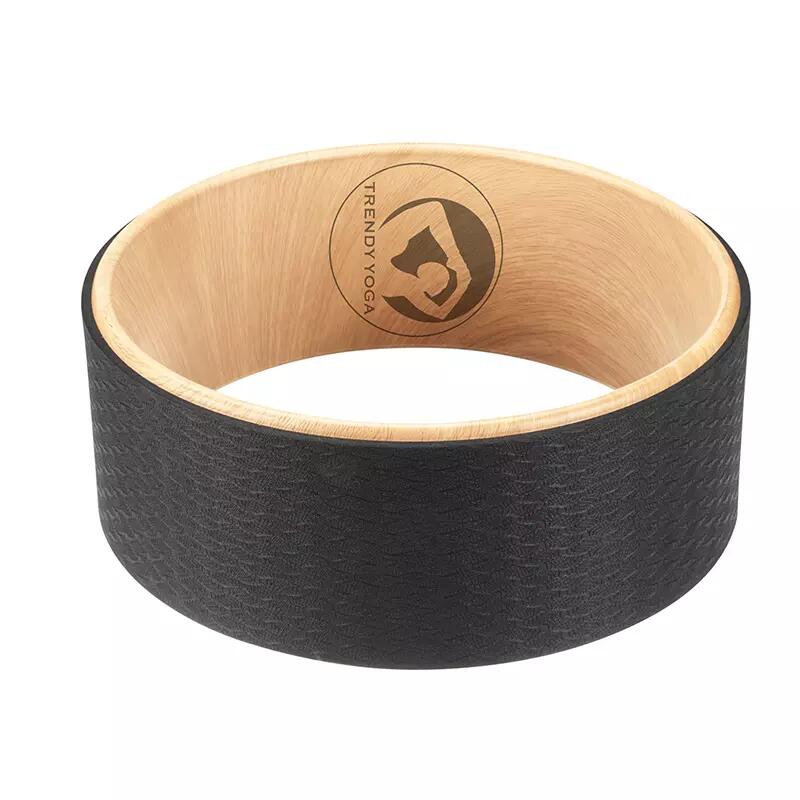 Ruota per yoga Trendy Roda 2/5