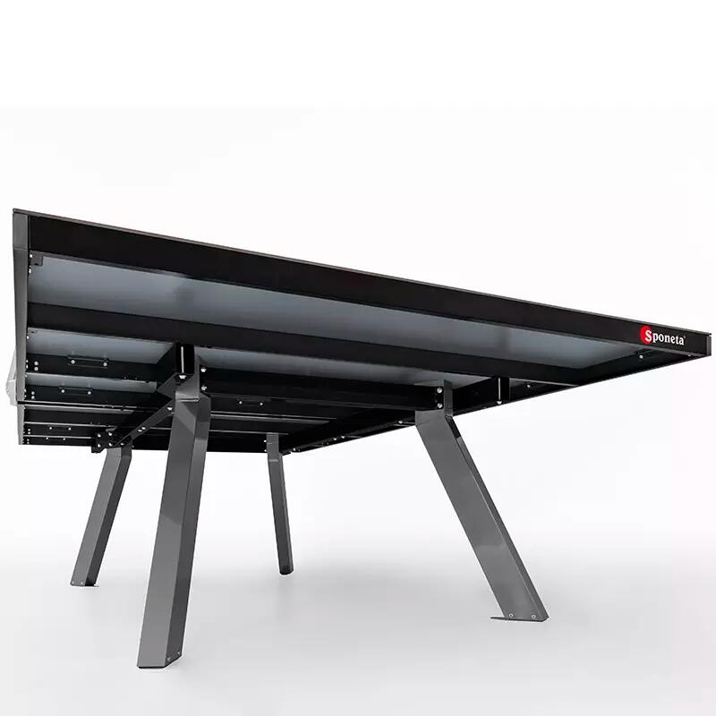 Sponeta S6-80e Outdoor tafeltennistafel - Grijs 2/5