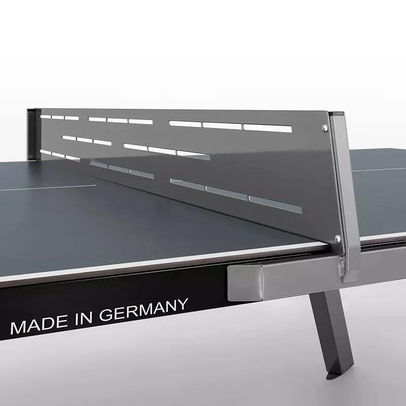 Sponeta S6-80e Outdoor tafeltennistafel - Grijs 3/5