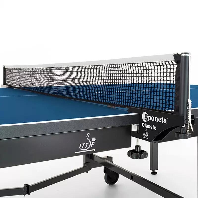 A Sponeta Classic ITTF pingpongháló szett 2/2