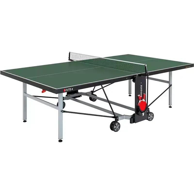 Stôl na stolný tenis SPONETA S5-72e - zelený