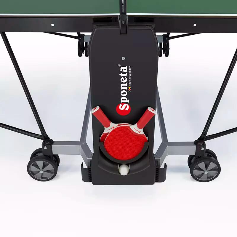 Stůl na stolní tenis venkovní Sponeta S5-72e 5/7