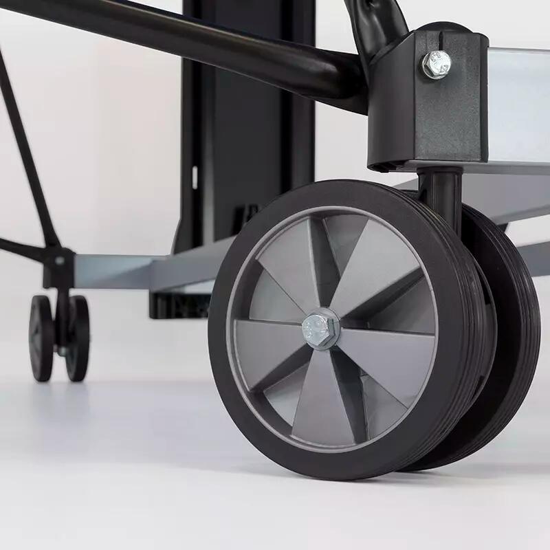 Stůl na stolní tenis venkovní Sponeta S5-72e 6/7