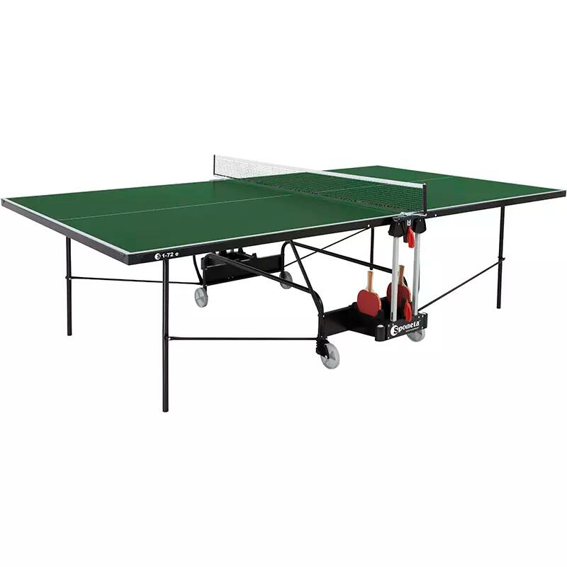 Stůl na stolní tenis venkovní Sponeta S1-72e